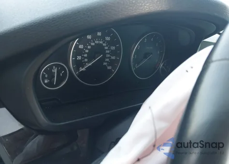 2015 BMW X5 xDrive35I from USA, damaged, VIN 5UXKR0C5XF0K60242